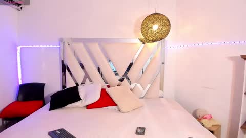 Jhoan Alexis online show from February 3, 2025, 11:31 am