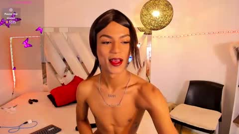 Jhoan Alexis online show from February 28, 2025, 11:58 am