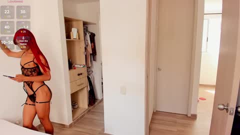 Jhoan Alexis online show from September 13, 2025, 3:12 pm