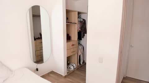 Jhoan Alexis online show from January 7, 2026, 5:48 pm