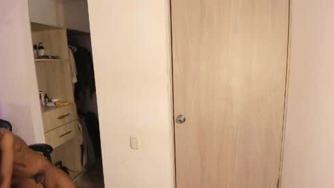 Jhoan Alexis online show from April 18, 2026, 11:27 pm