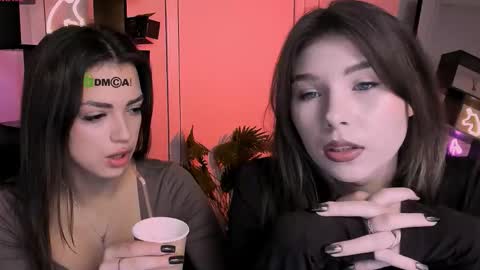 rose online show from November 9, 2025, 7:12 pm