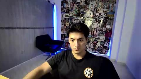 Rose Sins and Don Viktor online show from September 16, 2025, 1:06 am