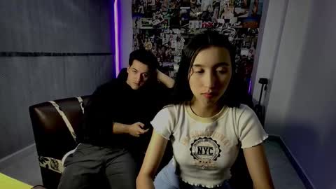 Rose Sins and Don Viktor online show from October 11, 2025, 3:17 am