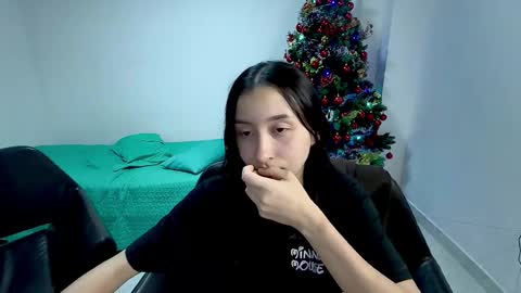 Rose Sins and Don Viktor online show from December 21, 2025, 2:30 am