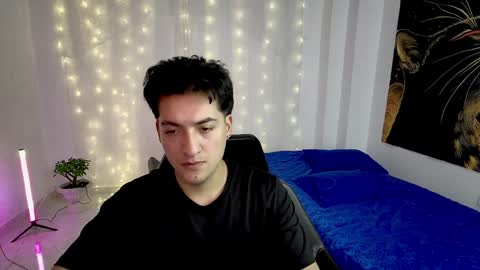 Rose Sins and Don Viktor online show from March 28, 2026, 7:13 pm