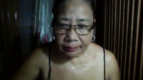 rosebelle66 online show from April 7, 2026, 4:40 pm