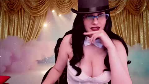 Rosebloom online show from October 24, 2025, 4:03 pm