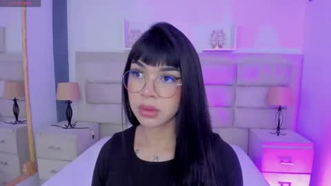 Rose online show from February 13, 2025, 1:05 pm