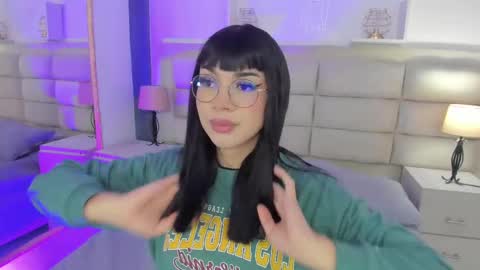 Rose online show from February 15, 2025, 12:43 pm