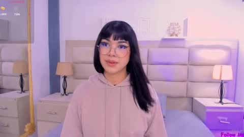 Rose online show from March 1, 2025, 2:34 pm