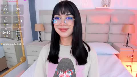 Rose online show from March 9, 2025, 1:48 pm