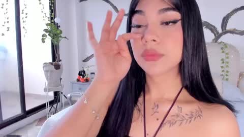 Rose online show from October 25, 2025, 1:18 pm