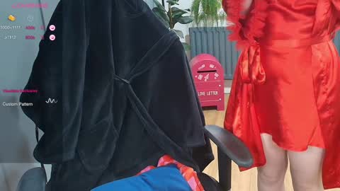 rose97 online show from March 7, 2025, 8:56 am