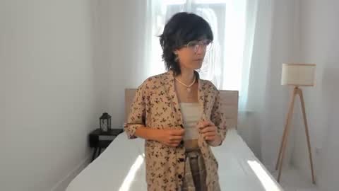 Aneta online show from June 23, 2026, 1:25 am