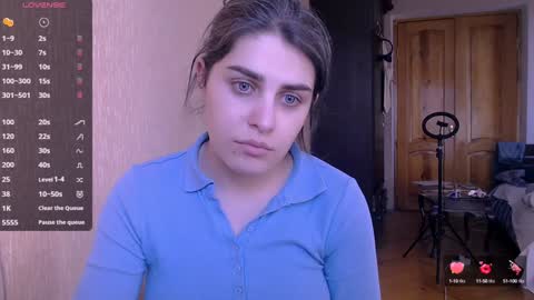 Rose online show from December 29, 2024, 12:01 pm