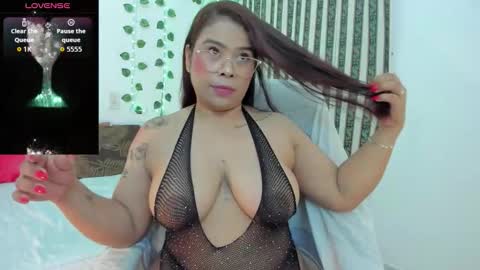 roselyn online show from March 10, 2026, 2:38 am