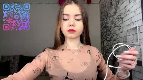 Rosa online show from April 24, 2026, 5:21 am