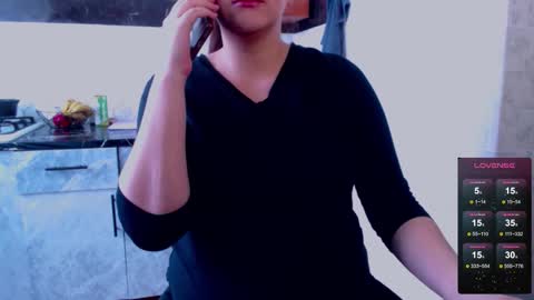 Snapshot of rosenayl chatting on February 13, 2026, 7:04 am Rina online show from February 13, 2026, 7:04 am