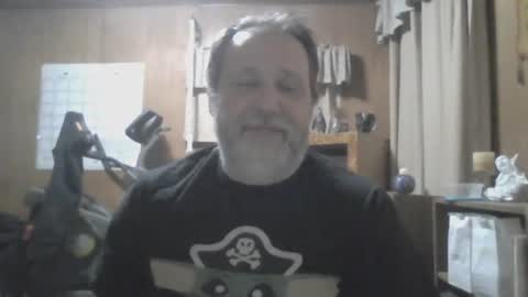 Lost4gain online show from February 3, 2025, 1:09 am