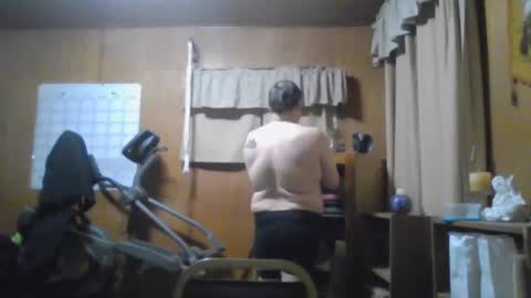 Lost4gain online show from February 8, 2025, 1:32 am