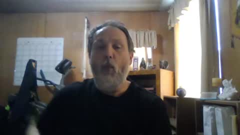 Lost4gain online show from February 8, 2025, 4:04 pm