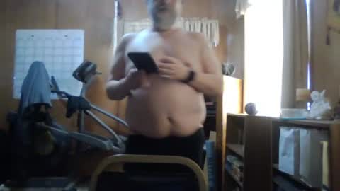 Lost4gain online show from February 17, 2025, 8:58 pm