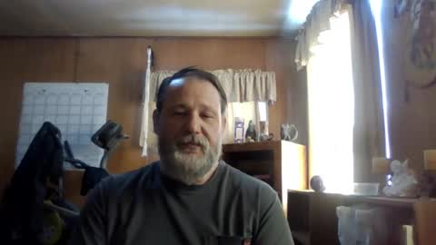 Lost4gain online show from February 26, 2025, 5:28 pm