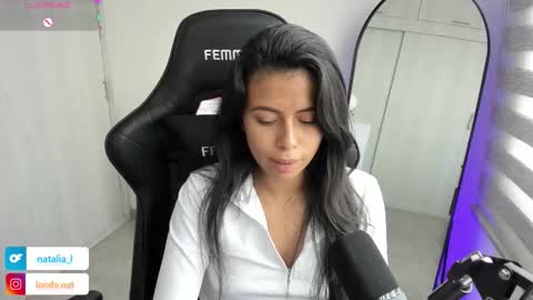 Nat online show from January 5, 2026, 5:27 pm