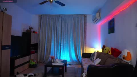 Abbygail online show from May 16, 2026, 8:07 pm