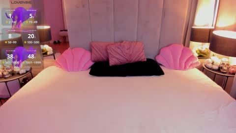 Nataly online show from January 6, 2026, 6:28 am