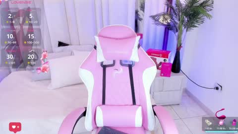 Rosette ch online show from April 8, 2026, 1:11 pm