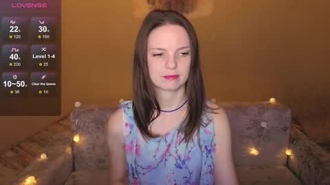 Rosse online show from February 25, 2026, 1:37 am