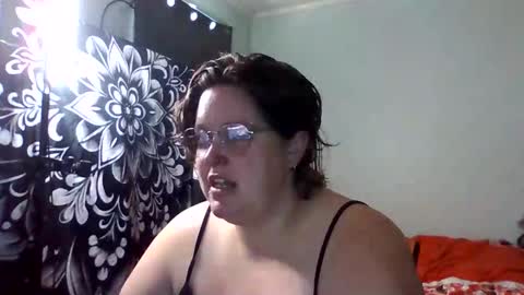 Rosey online show from September 18, 2025, 1:40 am