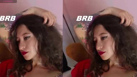 Snapshot of roshhell chatting on January 31, 2026, 7:11 pm Rosh Hell online show from January 31, 2026, 7:11 pm