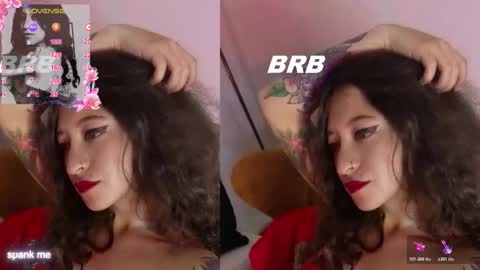 Snapshot of roshhell chatting on February 6, 2026, 8:51 am Rosh Hell online show from February 6, 2026, 8:51 am