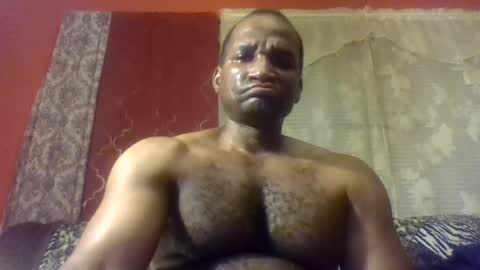 Roshun Haynes online show from October 27, 2025, 7:01 am