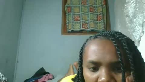 rosia22 online show from October 8, 2025, 7:00 pm