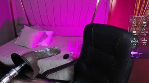 rosie_jhons online show from May 31, 2026, 4:20 am