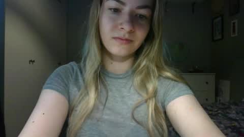 Rosie online show from May 12, 2026, 6:43 am