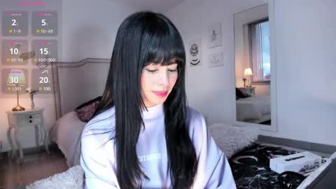 Snapshot of rosie_se chatting on January 11, 2025, 9:57 pm Rosieeee online show from January 11, 2025, 9:57 pm