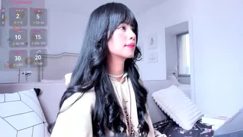 Snapshot of rosie_se chatting on February 7, 2025, 4:14 pm Rosieeee online show from February 7, 2025, 4:14 pm