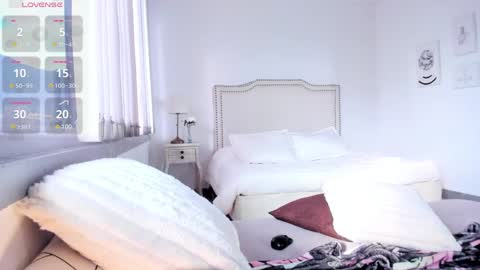 Snapshot of rosie_se chatting on February 19, 2025, 9:36 pm Rosieeee online show from February 19, 2025, 9:36 pm