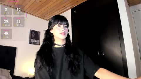 Rosieeee  online show from March 13, 2026, 1:07 pm