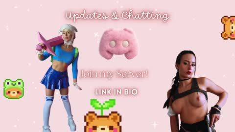 Snapshot of rosiebones chatting on November 11, 2025, 10:32 pm Rosie Bones online show from November 11, 2025, 10:32 pm