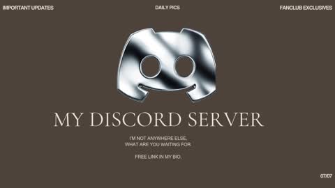 Rosie Bones online show from February 7, 2026, 11:08 pm