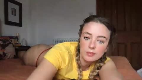 Rosie online show from February 10, 2025, 2:05 pm