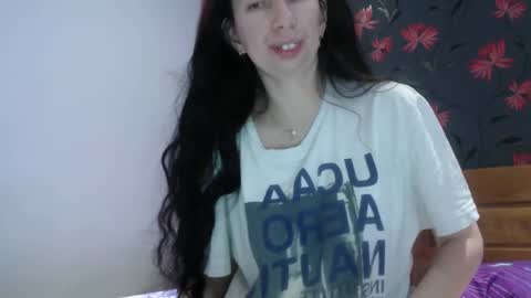 Snapshot of rosiehayes chatting on March 14, 2026, 7:47 am RosieHayes online show from March 14, 2026, 7:47 am