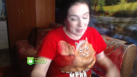rositaohsky online show from January 13, 2025, 8:58 am
