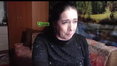 rositaohsky online show from September 13, 2025, 4:40 pm